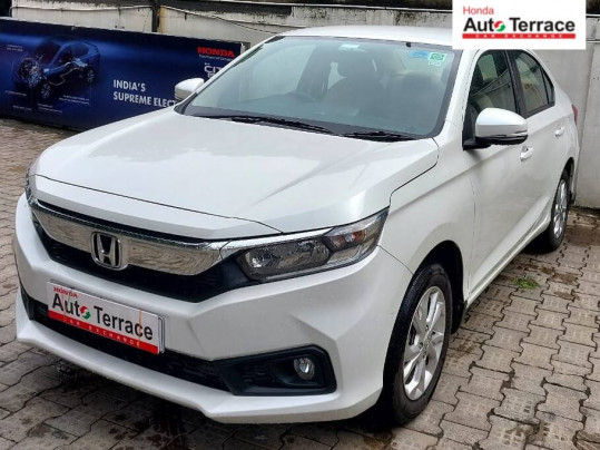 2020 Honda&nbsp;Amaze 2016-2021 VX CVT Petrol