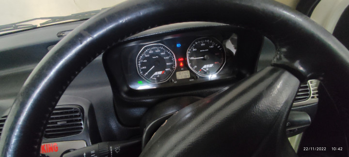 2014 Tata Indigo eCS VX BSIV