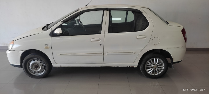2014 Tata Indigo eCS VX BSIV