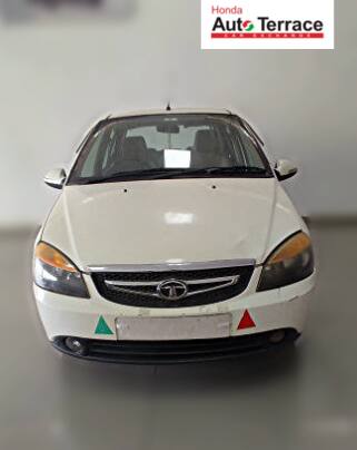 2014 Tata Indigo eCS VX BSIV