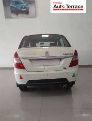 2014 Tata Indigo eCS VX BSIV
