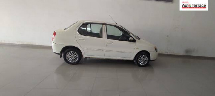 2014 Tata Indigo eCS VX BSIV
