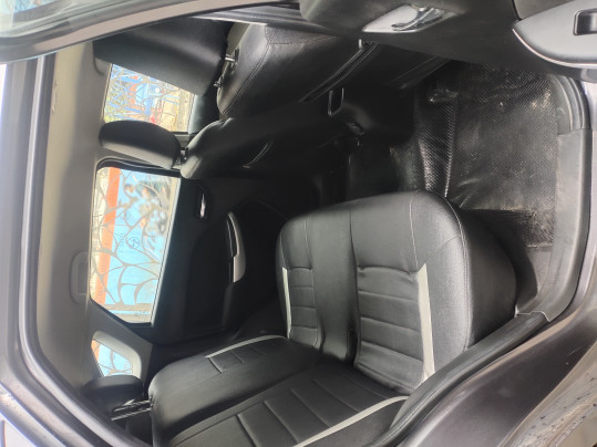 2017 Maruti&nbsp;Baleno Delta Diesel