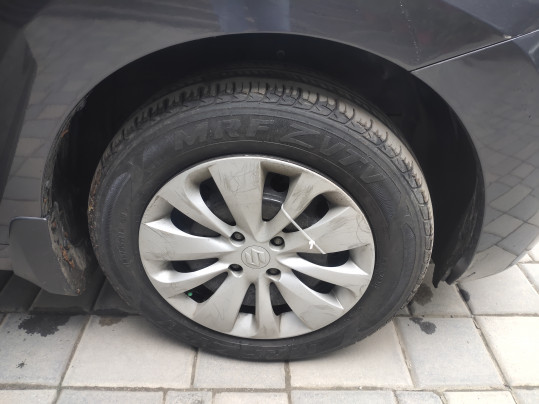 2017 Maruti&nbsp;Baleno Delta Diesel