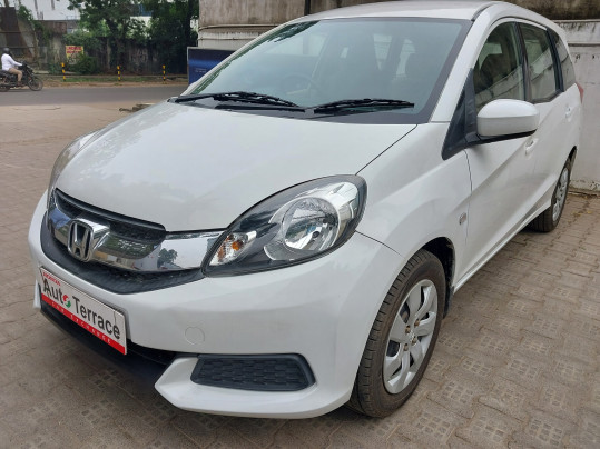 2014 Honda&nbsp;Mobilio S i-DTEC