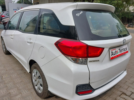 2014 Honda&nbsp;Mobilio S i-DTEC