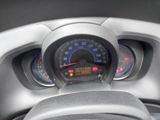 2014 Honda&nbsp;Mobilio S i-DTEC