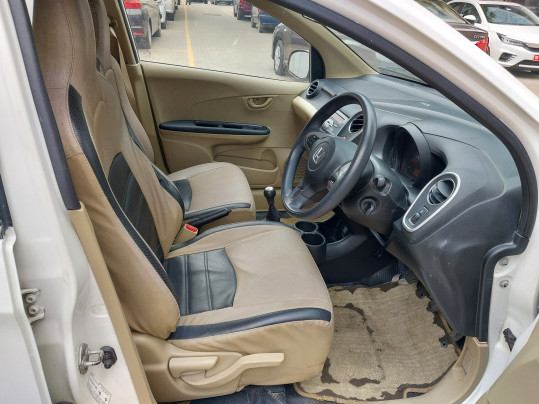 2014 Honda&nbsp;Mobilio S i-DTEC