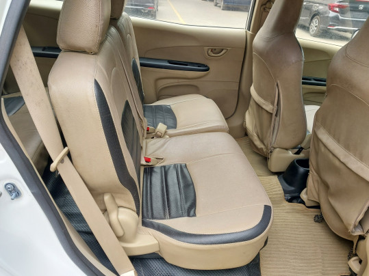 2014 Honda&nbsp;Mobilio S i-DTEC