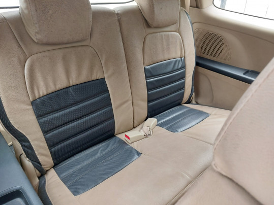 2014 Honda&nbsp;Mobilio S i-DTEC