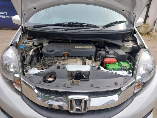 2014 Honda&nbsp;Mobilio S i-DTEC