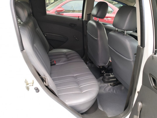 2012 Chevrolet Beat Diesel LS