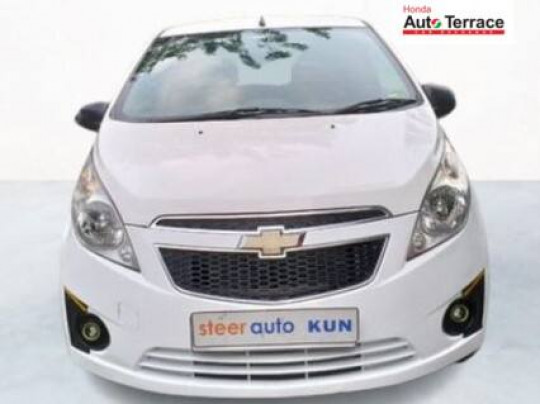 2012 Chevrolet Beat Diesel LS