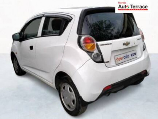 2012 Chevrolet Beat Diesel LS