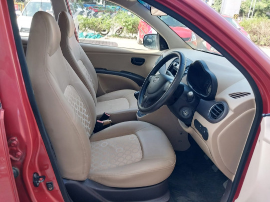 2010 Hyundai&nbsp;i10 Magna 1.2