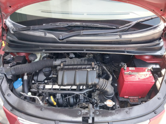 2010 Hyundai&nbsp;i10 Magna 1.2