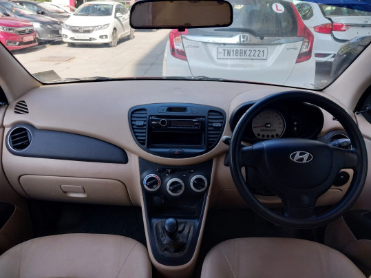 2010 Hyundai&nbsp;i10 Magna 1.2