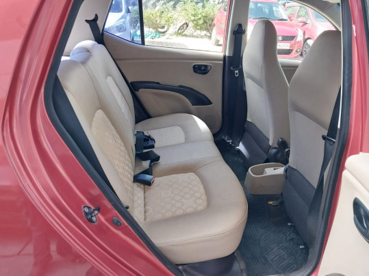 2010 Hyundai&nbsp;i10 Magna 1.2