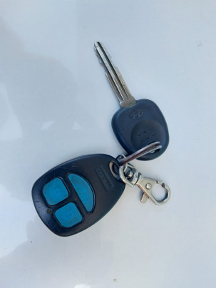 2010 Hyundai&nbsp;i10 Magna 1.2