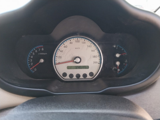 2010 Hyundai&nbsp;i10 Magna 1.2