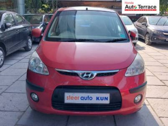 2010 Hyundai&nbsp;i10 Magna 1.2