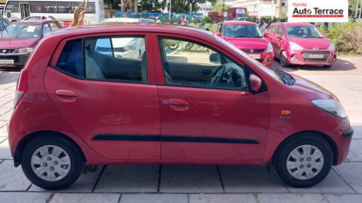 2010 Hyundai&nbsp;i10 Magna 1.2