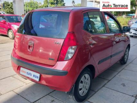 2010 Hyundai&nbsp;i10 Magna 1.2