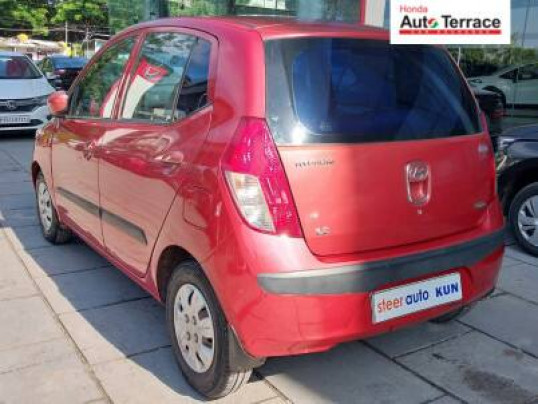 2010 Hyundai&nbsp;i10 Magna 1.2