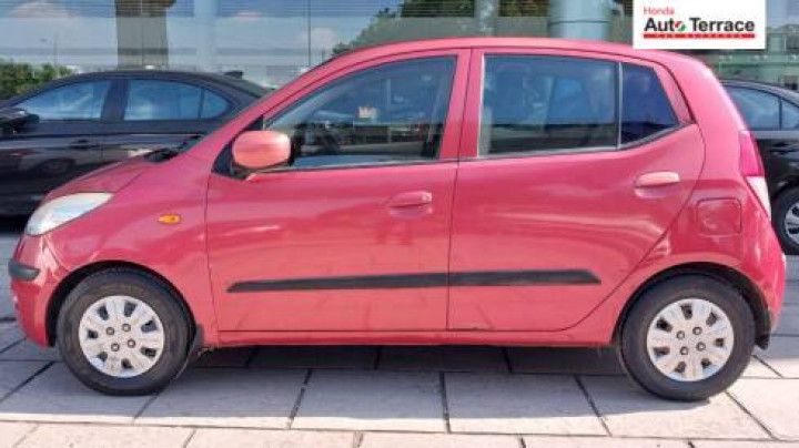 2010 Hyundai&nbsp;i10 Magna 1.2