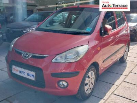 2010 Hyundai&nbsp;i10 Magna 1.2