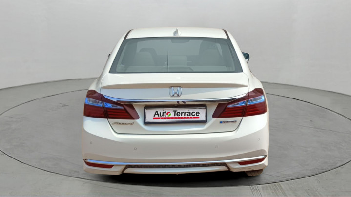 2017 Honda&nbsp;Accord V6 AT