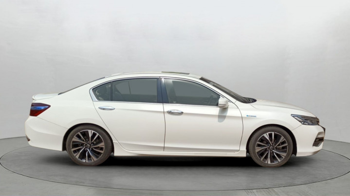 2017 Honda&nbsp;Accord V6 AT