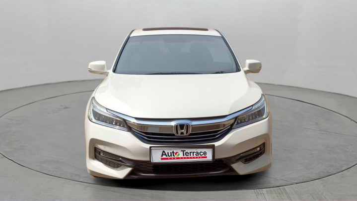 2017 Honda&nbsp;Accord V6 AT