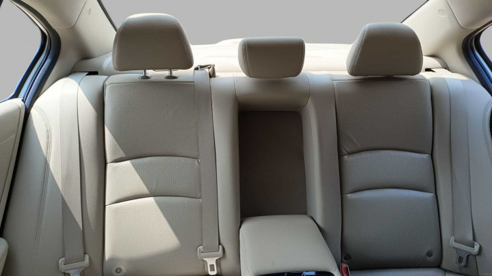 2017 Honda&nbsp;Accord V6 AT