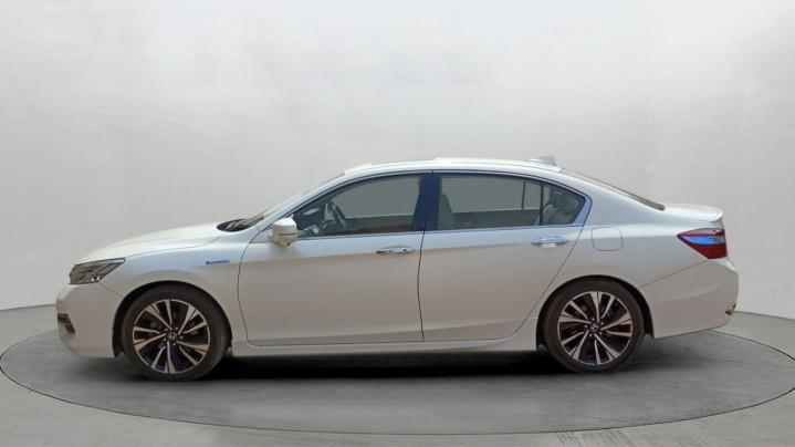 2017 Honda&nbsp;Accord V6 AT