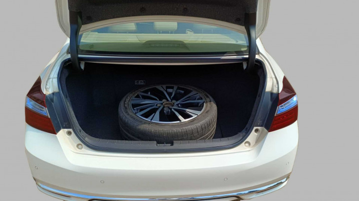 2017 Honda&nbsp;Accord V6 AT