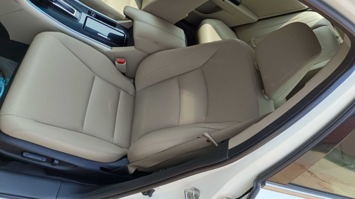 2017 Honda&nbsp;Accord V6 AT