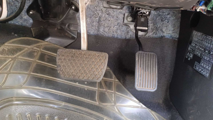 2017 Honda&nbsp;Accord V6 AT