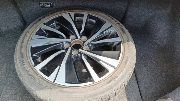 2017 Honda&nbsp;Accord V6 AT