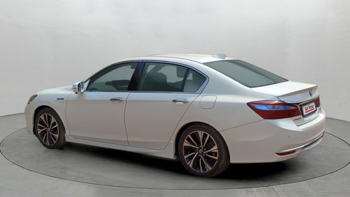 2017 Honda&nbsp;Accord V6 AT