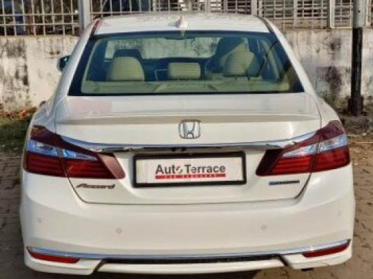 2017 Honda&nbsp;Accord V6 AT