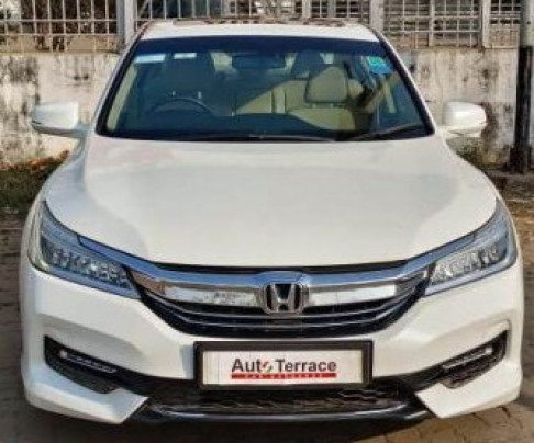 2017 Honda&nbsp;Accord V6 AT