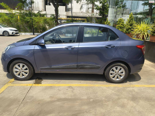 2014 Hyundai Xcent 1.2 Kappa S Option