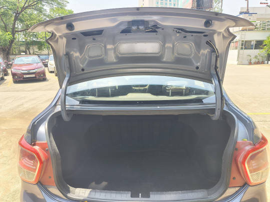2014 Hyundai Xcent 1.2 Kappa S Option
