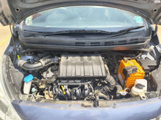 2014 Hyundai Xcent 1.2 Kappa S Option