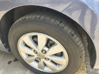 2014 Hyundai Xcent 1.2 Kappa S Option