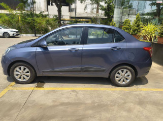 2014 Hyundai Xcent 1.2 Kappa S Option
