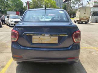 2014 Hyundai Xcent 1.2 Kappa S Option
