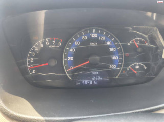 2014 Hyundai Xcent 1.2 Kappa S Option