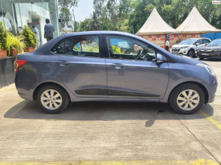 2014 Hyundai Xcent 1.2 Kappa S Option